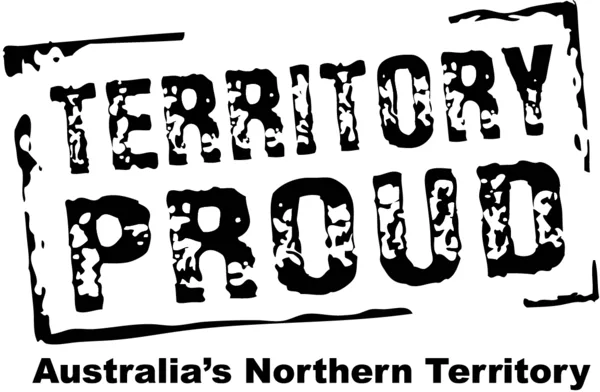 Territory Proud, Australia's Northern Territory